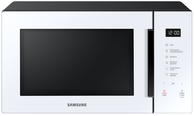 Микроволновая печь SAMSUNG Bespoke MS30T5018AW/UA