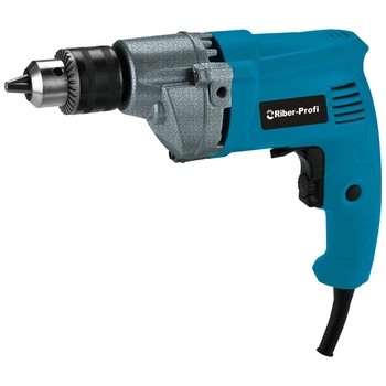 Дрель безударная Riber-Profi Д13/950М (плавный пуск, 950Вт)