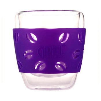 Склянка Gipfel Luminossi 0,2 л 7164