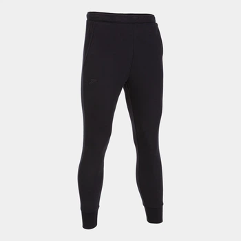 Спортивные штаны мужские Joma Jungle 102111.100 2XL Черные (8424309511616)