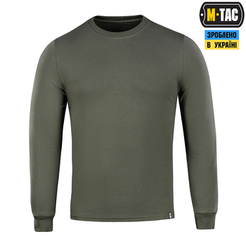 M-Tac пуловер 4 Seasons Army Olive XS