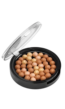 Aden Cosmetics Powder Pearls Румяна в шариках 03 - almond