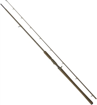 Спінінг Savage Gear SG4 Tuff Game Specialist BC 8'6''/2.59 90-190g Casting