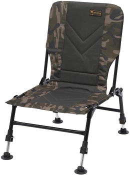 Кресло карповое раскладное Prologic Avenger Camo Chair (18461549)