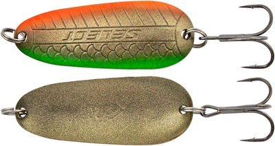 Блешня Select Grandex 10g 63mm #08