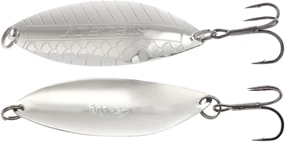 Блешня Select Solver 10g 71mm #01
