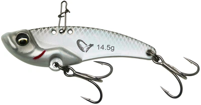 ЦикаТак Savage Gear Vib Blade 45mm 8.5g Pearl White (165862) 1854.11.80