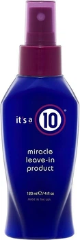 Кондиціонер для волосся It's a 10 Haircare Miracle Leave-In Product 120 мл (898571000198)
