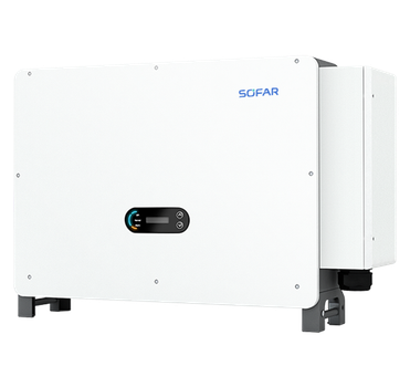 Сетевой инвертор SOFAR 125KTLX-G4