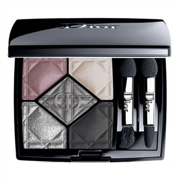 Палетка тіней Dior 5 Couleurs eyeshadow palette 067 Provoke 7g