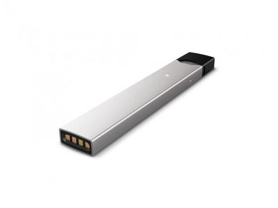Электронная Сигарета Juul Device Grey (Серый) POD Система