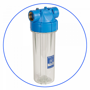 Корпус фильтра Aquafilter FHPR1-B-AQ