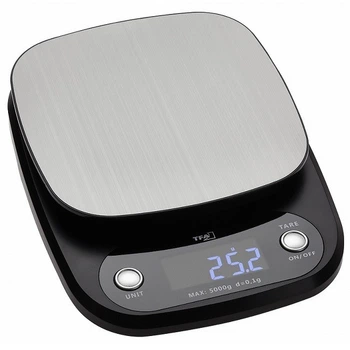 Весы кухонные цифровые TFA APPLE PIE 50200510