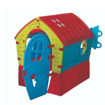 Игровой дом PalPlay "Мечта" 90х95х110 см, M680