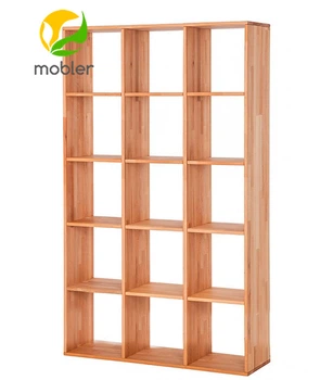 Книжкова полиця k738 Mobler