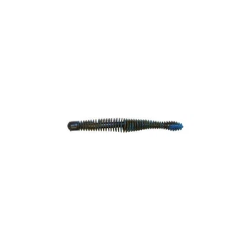Силікон Big Bite Baits Coontail 4.75 Grn Pump Blu Swirl 7 шт (1013-1838.00.04)