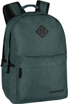 Plecak CoolPack Scout Snow Green E96022 26 l 45.5 x 32.5 x 18 cm (5903686302480)