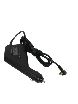 Автомобільний зарядний пристрій Asus 19V3.42A 5.5X2.5 Black