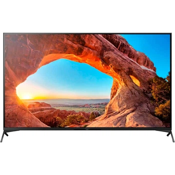 Телевізор Sony BRAVIA X89J 50" LED 4K (KD-50X89J) EU [81039]