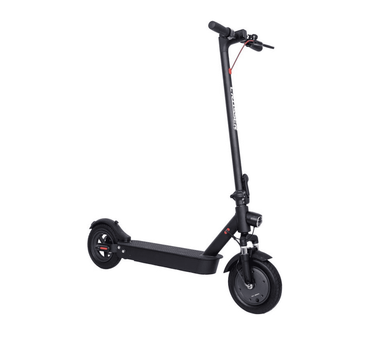 Электросамокат Crosser E9 Pro MAX Air 10 inch (15,0Ah) + Амортизатор - Чёрный ( BC 652)
