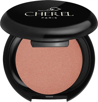 Румяна компактные Cherel Single Blush - 3 3 г (818654126252)