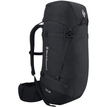 Рюкзак Black Diamond Stone 45 Black M/L (1033-BD 681157.BLAK-M/L)