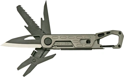 Мультитул Gerber Stakeout - Graphite 30-001743 (1059838)