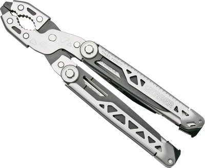 Мультитул Gerber Dual Force Multi-Tool 31-003586 (1064433)