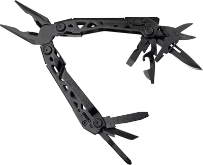 Multitool Gerber Suspension NXT Multi-Tool Black (30-001778)