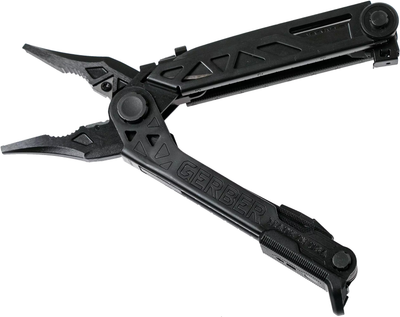 Мультитул Gerber Center-Drive Black (Coyote Molle Sheath) 30-001425 (1026564)
