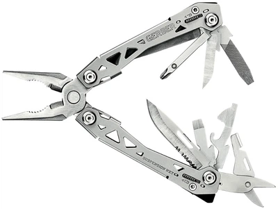 Мультитул Gerber Suspension NXT Multi-Tool 31-003683 (1027871)