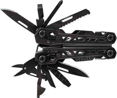 Мультитул Gerber Truss Multi-Tool Black 30-001780 (1055359)