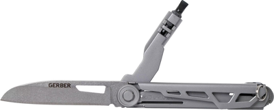 Мультитул Gerber Armbar Slim Drive - Onyx 31-003838 (1059853)