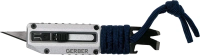 Мультитул Gerber Prybrid-X Blue 31-003742 (1048061)