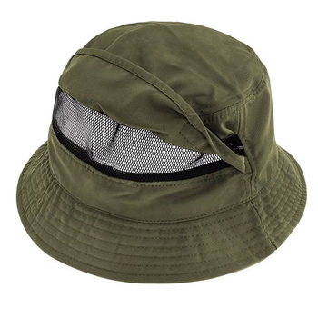 Панама Mil-Tec® Hat Quick Dry (12335001) Olive S