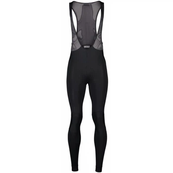 Штаны Poc Thermal VPDs Bib Tights S Uranium Black (1033-PC 581481002SML1)