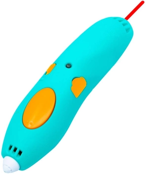 3D-ручка 3Doodler Start Plus для детского творчества базовый набор Креатив 72 стержня (SPLUS)