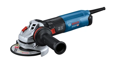 Угловая шлифмашина Bosch Professional GWS 17-125 S (06017D0300)