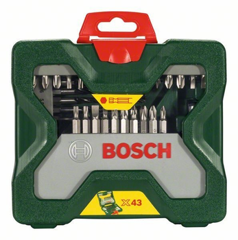 Наборы инструментов Bosch купить в ROZETKA: цена, отзывы