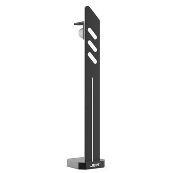Тримач для відеокарти JEYI Graphics Card GPU Holder Black