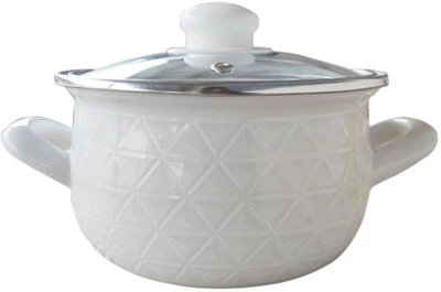 Каструля Gusto Хурделиця GT-T-116-BL 2.1 л (BP121406)