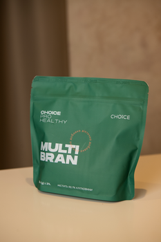 Клетчатка Choice Pro Healthy Multi Bran (99101017101)
