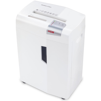 Уничтожитель документов HSM Shredstar X12 Pro (2x15) (4026631076715)