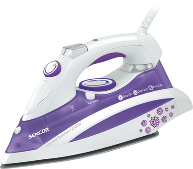 Утюг Sencor SSI8441VT