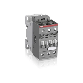 Контактор ABB AF38-30-00-14 250-500V50 / 60HZ-DC (1SBL297001R1400)