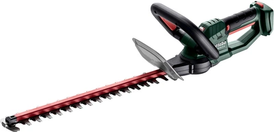 Аккумуляторный кусторез Metabo HS&nbsp;18&nbsp;LTX&nbsp;45 (601717850)