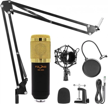 Мікрофон Fzone BM-800 Kit