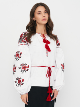 Вышиванка женская