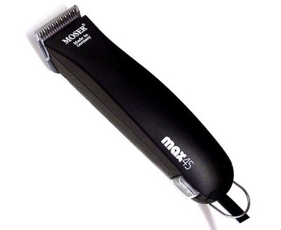 Машинка для стрижки тварин Moser max 45