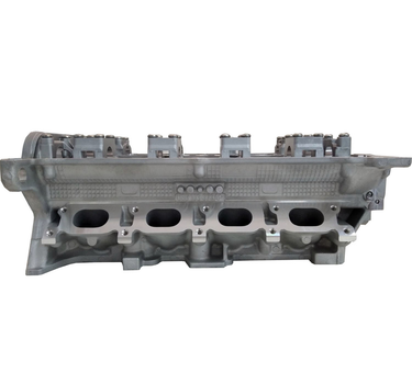 Головка блока цилиндров VW, AUDI, SEAT, SKODA, 1.8, 1.8T, CAM, 058103351G, AMC 910025-